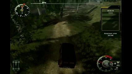 Uaz 4x4 Gameplay {hq}