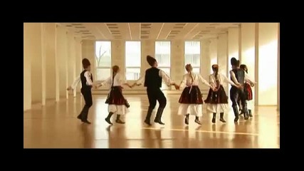 Български Фолклор - Дайчово хоро 