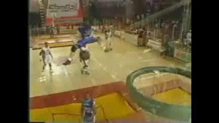 Slamball