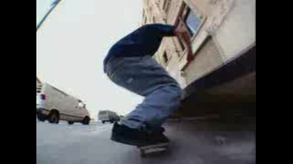 Rodney Mullen