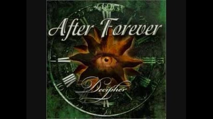 After Forever - The Key