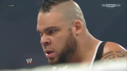 Wwe Raw 25.06.2012 High Quality 2/6