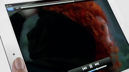 Apple - The new ipad - Tv Ad - Do It All