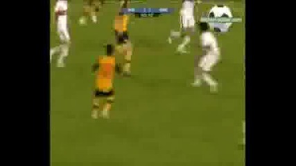 Stuttgart - Arsenal 1 - 3 (friendly Match)