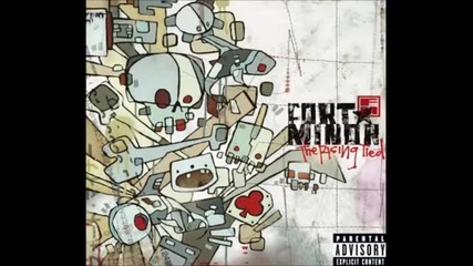 Fort Minor - The Rising Tied -full Album Limited Edition