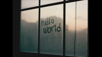 Bandana Split- Hello World