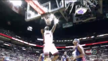 Lenny Kravitz - Nba on Tnt spot feat. 'come On Get It'