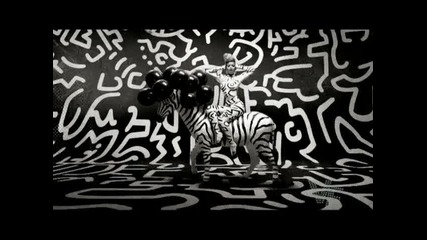 Rihanna - Rude Boy 