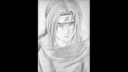 Naruto Fanart