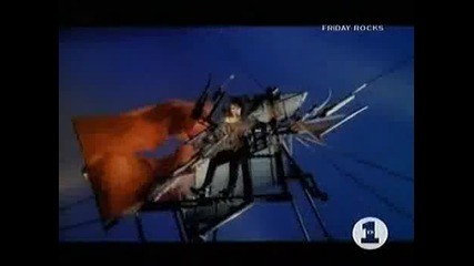 Alice Cooper - Poison - High Quality