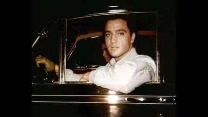 Night Rider - Elvis Presley 
