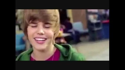 Justin Bieber only you shawty