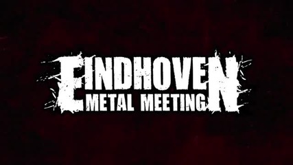 Carpathian Forest - Eindhoven Metal Meeting (13.12.2013) - Full