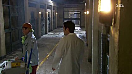 [easternspirit] Incarnation of Money (2013) E12-1