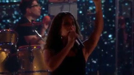 # Alicia Keys - No One 