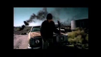 Evanescence Broken.flv