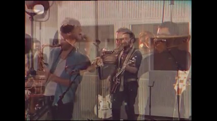 Paolo Nutini - Iron Sky / Abbey Road Live Session