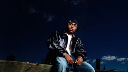 Nas - The Message ( Nas Song )