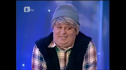 Комиците 17.12.2010 - 5 част 