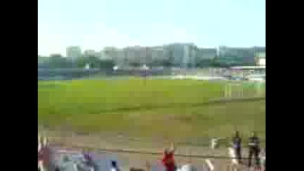 Фенове На Цска 