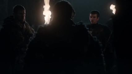Game of Thrones - Peace