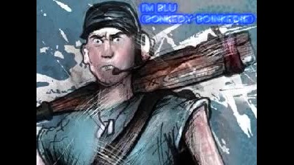 I'm Blu - Bonkedy Boinkedie [full Version]