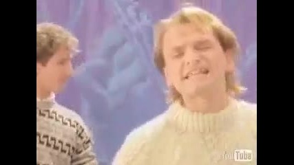 Wang Chung - Dance Hall Days 