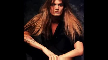 Sebastian Bach - Angel Down