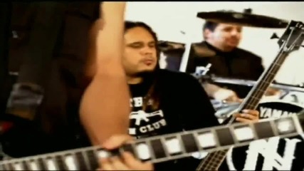 Ill Nino - This is War