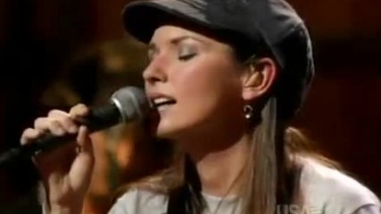 Shania Twain - Forever And For Always With Willie Nelson