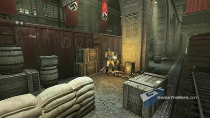 Wolfenstein /hd/