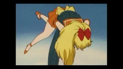 Sailor Moon - The Power Of Goodbye