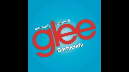 *2014* Lea Michele ft. Adam Lambert - Barracuda