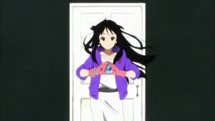 K - On!! S2 Ed2 - No, Thank you