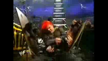 Wwe Jeff Hardy