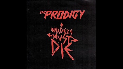 Prodigy - Stand Up