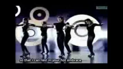 Wonder girls