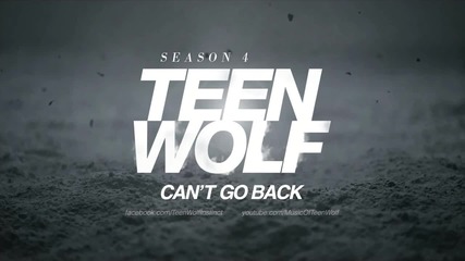 Hyper - Controllin Me - Teen Wolf 4x09 Music