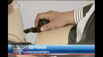 Мощи, подарени на България, Pro Bg Новини, Мощите на Свети Николай 
