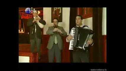 Оркестър Кристал - Хоро чинари