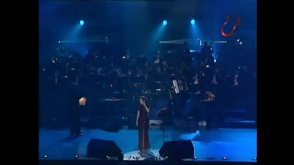 Samira Said - Ana Keda (live)