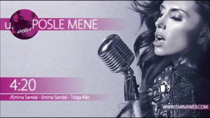 Emina Jahovic- Posle mene (metamorfoza 2014)
