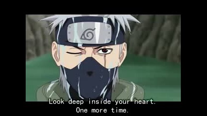 Naruto Shippuuden - Епизод 214 { Eng subs }