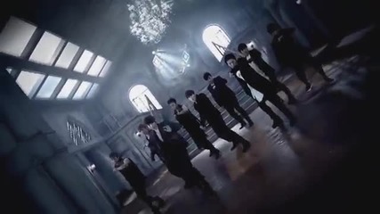 Super Junior - Opera [original Ver.] 2011
