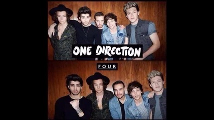 One Direction - Fireproof