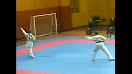 Taekwon - Do 3