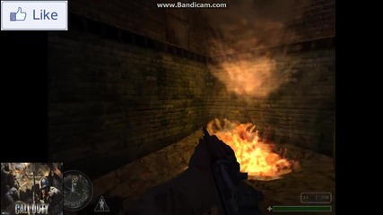 Call of Duty ep 2 (1/2)