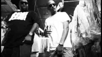 Killer Mike feat. T.i. - Ready, Set, Go *clean version* 