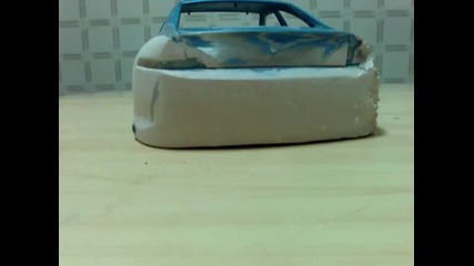 Maketuning Replica de 406 del Javi!