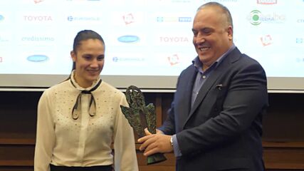 Раздадоха спортните Икари